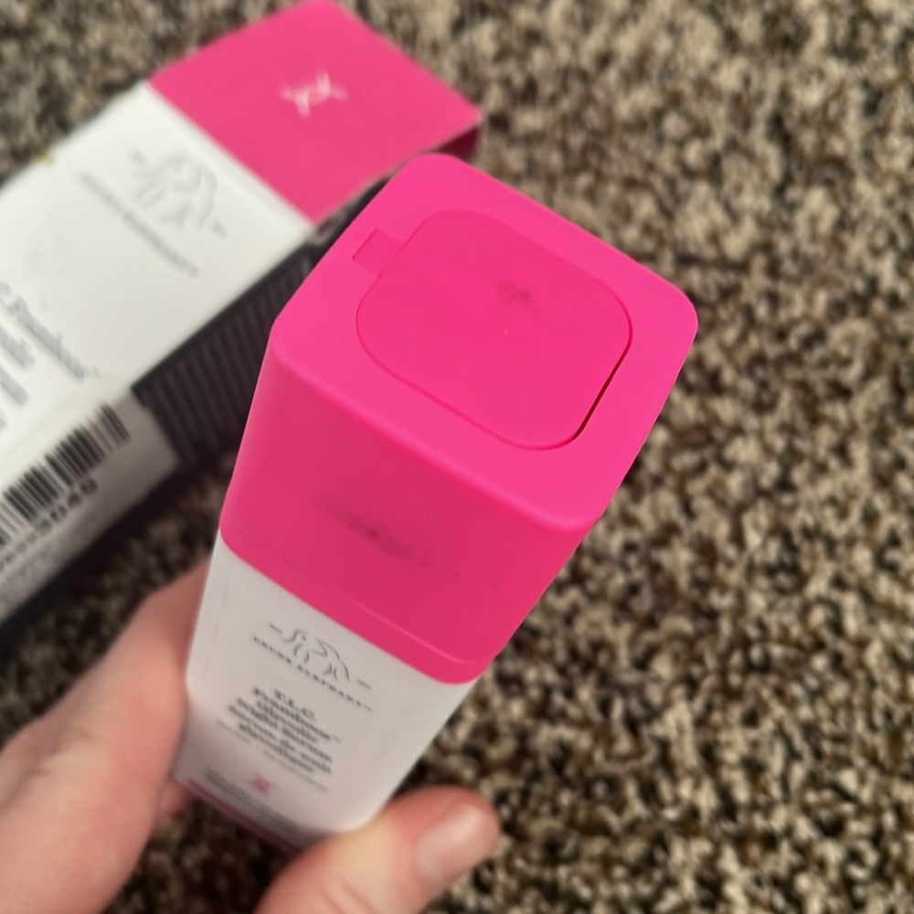 Drunk Elephant Glycolic Night Serum, NWT - Picture 5 of 5